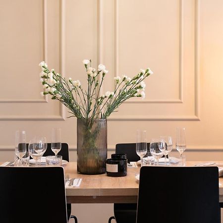 Homely Apartment - Loftaffair Krakow Bagian luar foto
