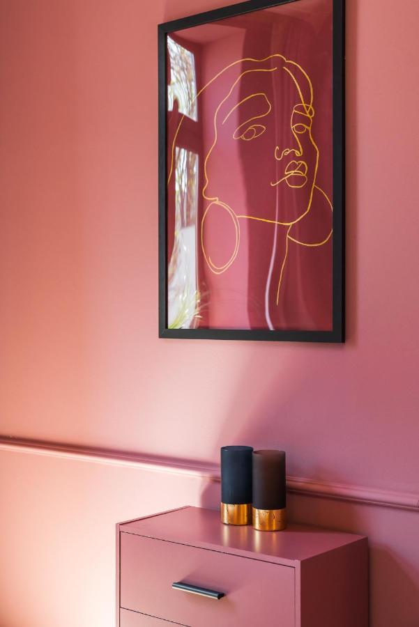 Homely Apartment - Loftaffair Krakow Bagian luar foto
