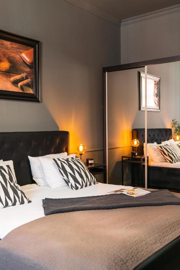 Homely Apartment - Loftaffair Krakow Bagian luar foto
