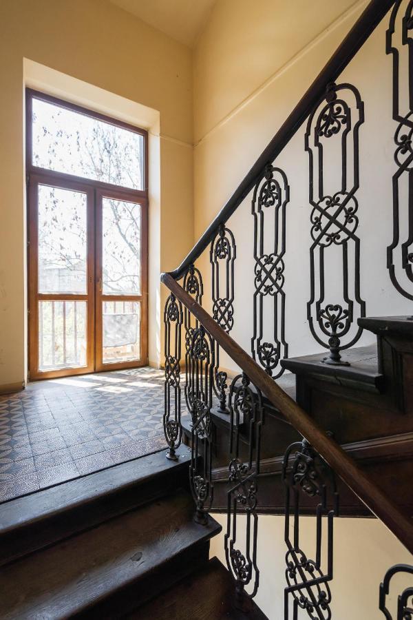 Homely Apartment - Loftaffair Krakow Bagian luar foto
