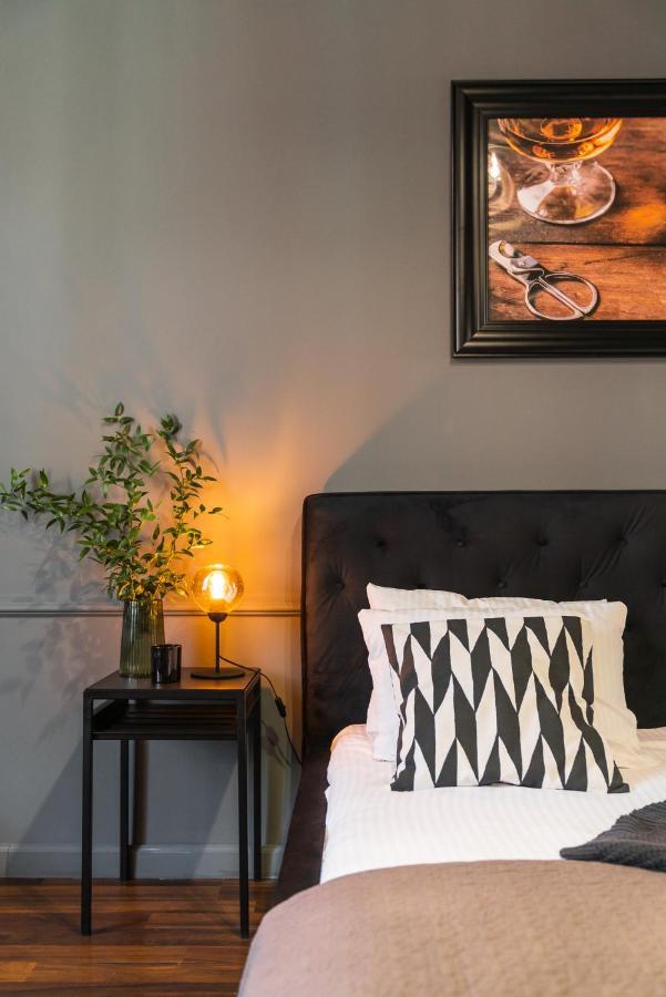 Homely Apartment - Loftaffair Krakow Bagian luar foto