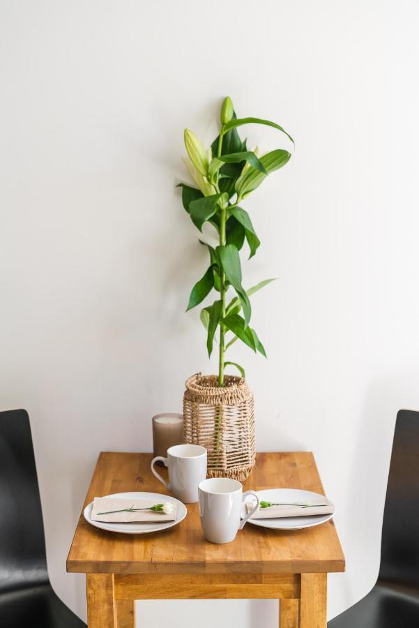 Homely Apartment - Loftaffair Krakow Bagian luar foto